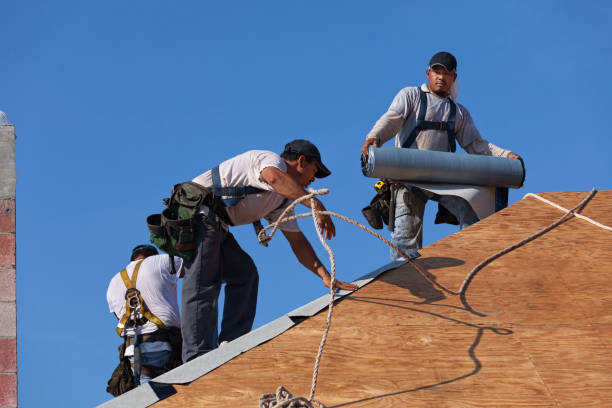 Terry, MS Roofing Contractor Company