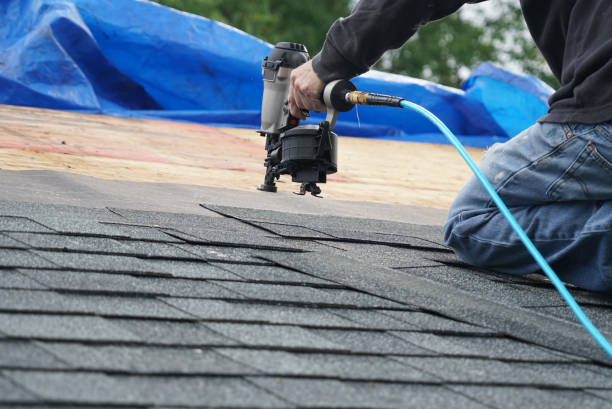 Best Slate Roofing Contractor  in Terry, MS