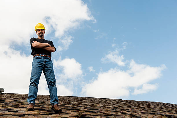 Best Roofing Contractor Near Me  in Terry, MS