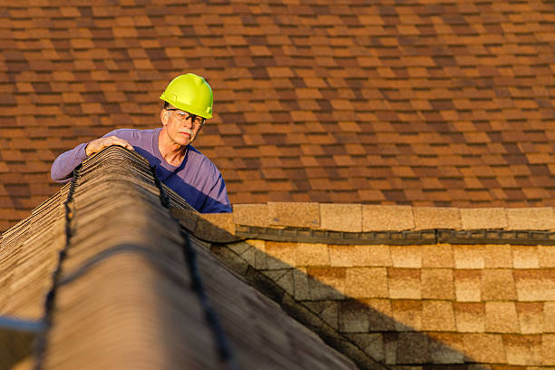 Tile Roofing Contractor in Terry, MS